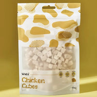 Natural Chicken Treats for Pets™