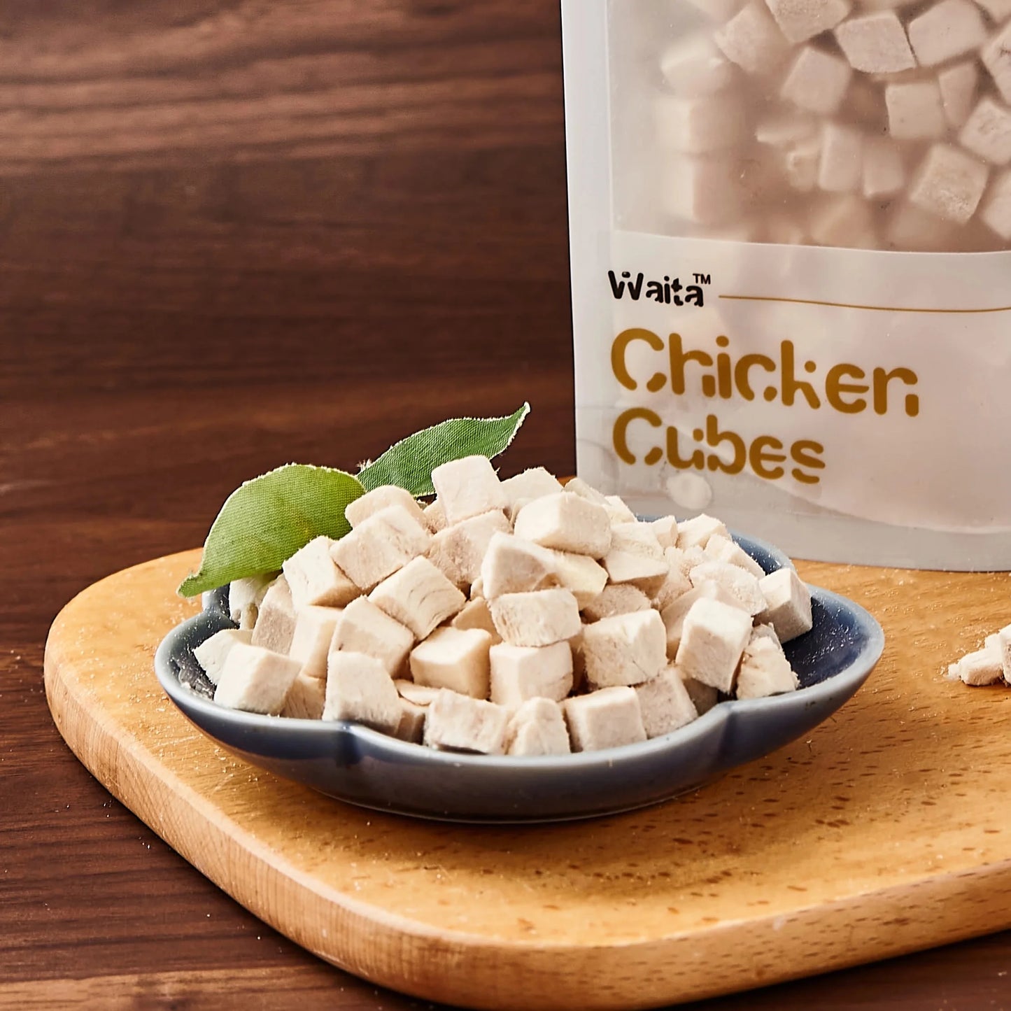 Natural Chicken Treats for Pets™
