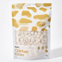 Natural Chicken Treats for Pets™
