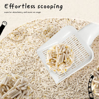 Eco-Friendly Tofu Cat Litter