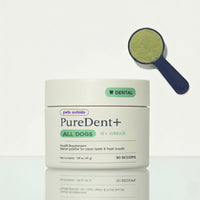 PureDent+ Dental Powder For Dogs