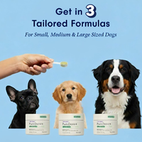 PureDent+ Dental Powder For Dogs