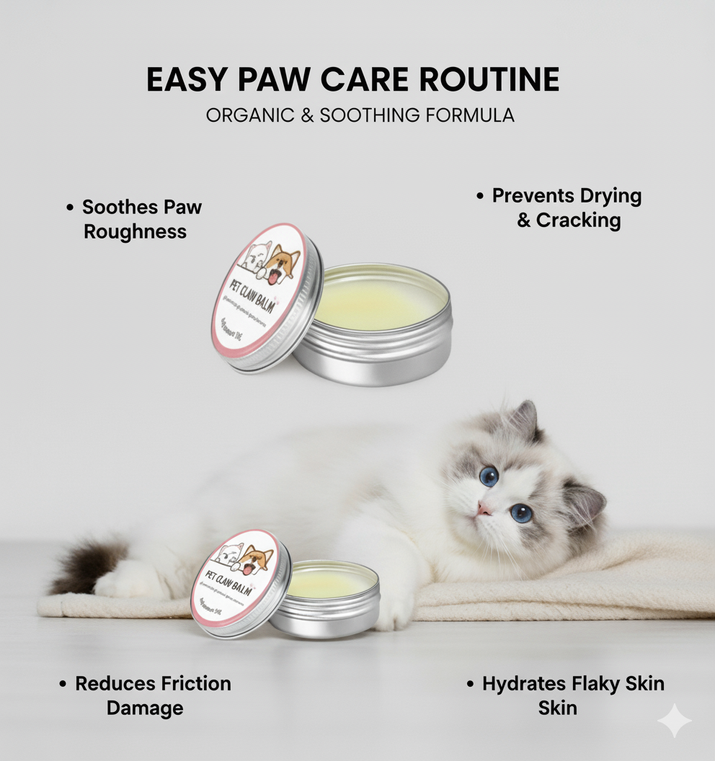 Paw Comfort Balm