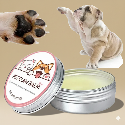 Paw Comfort Balm