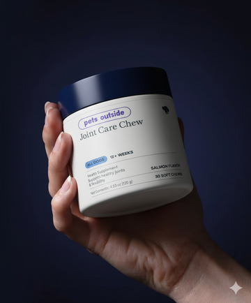 "Unlock Joyful Moments with Your Healthy Pet"