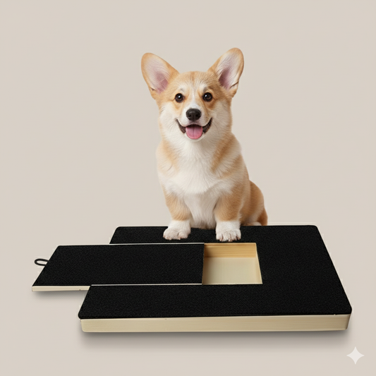 Pawfect Trim Nail Care Board