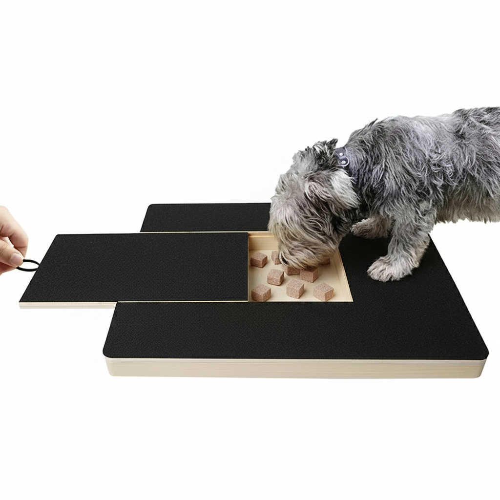 Pawfect Trim Nail Care Board