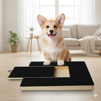Pawfect Trim Nail Care Board