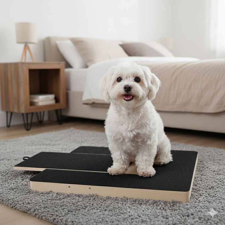 Pawfect Trim Nail Care Board