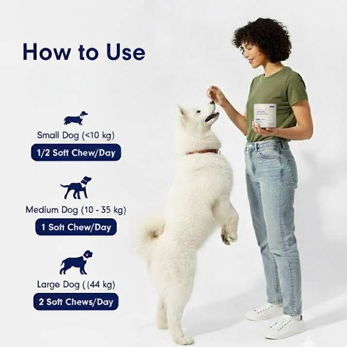 ProJoint+ Joint Supplement For Dogs