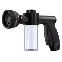 PetJet™ High-Pressure Dog Shower Gun
