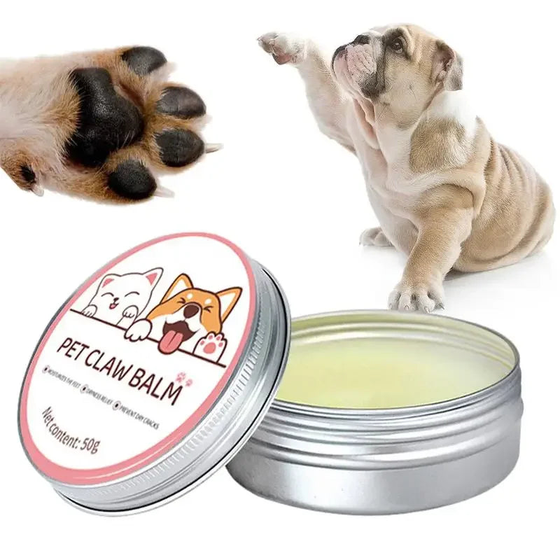 Paw Comfort Balm