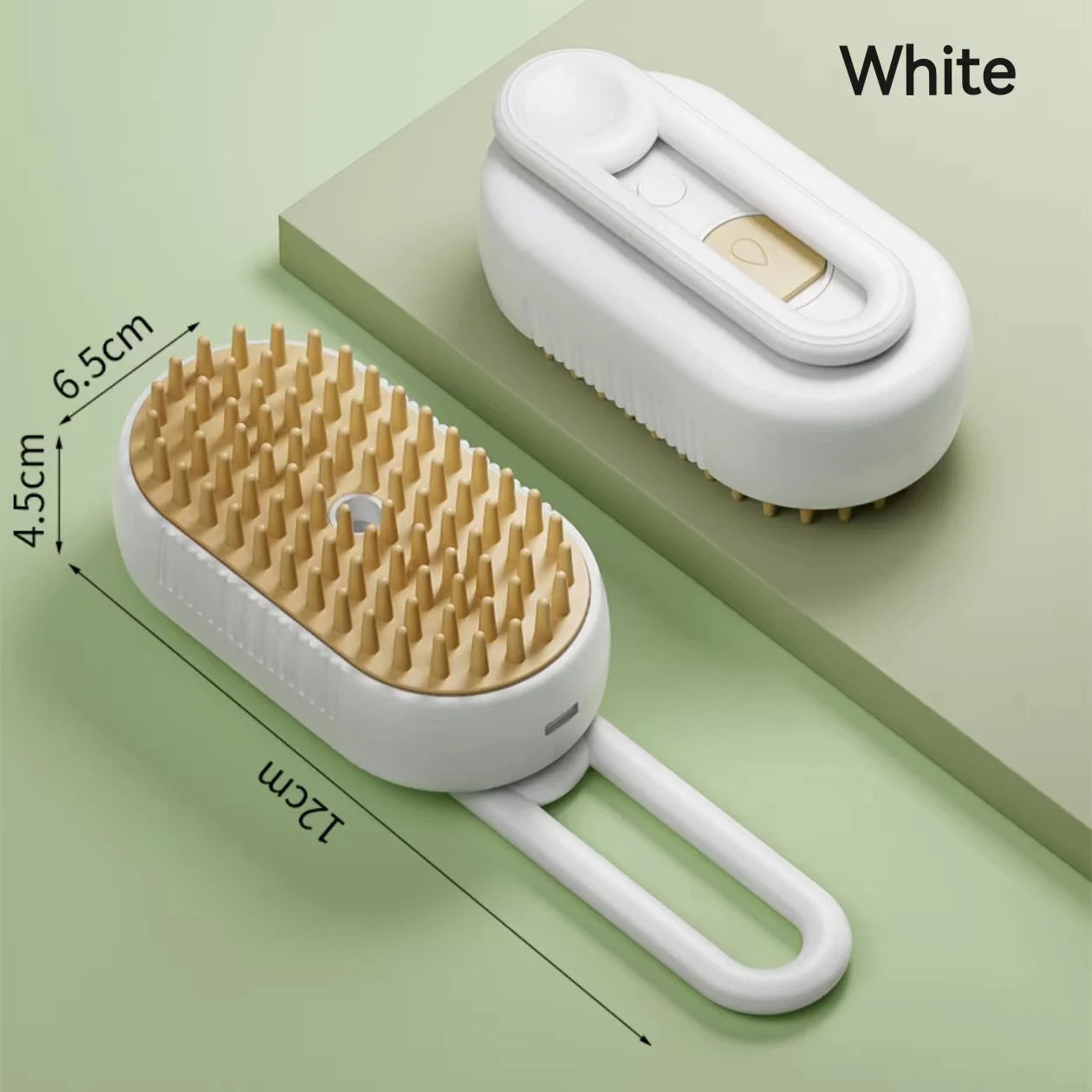 FurEase 3-in-1 Pet Grooming Brush™