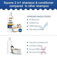GentleCare Puppy Shampoo & Conditioner™