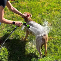 PetJet™ High-Pressure Dog Shower Gun