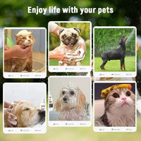 GentleCare Puppy Shampoo & Conditioner™