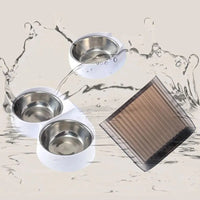 Smart Cat Feeder with Camera