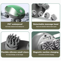 Pet Spa 3D Head Massager