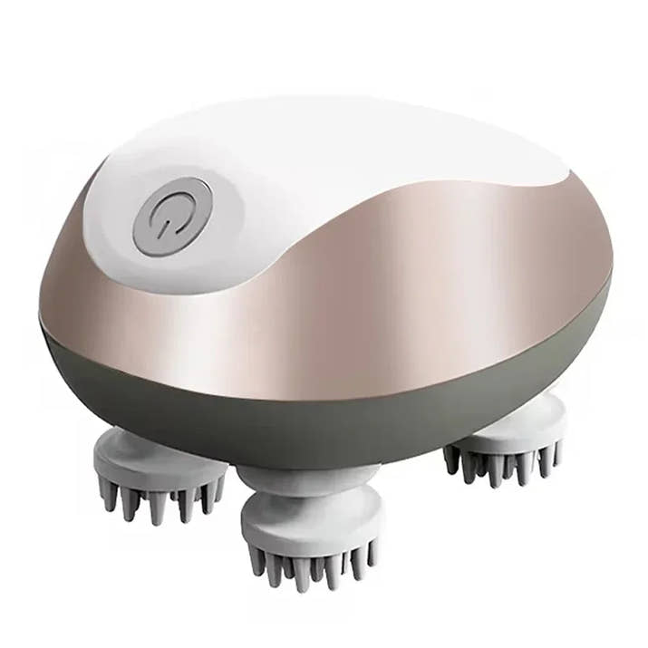 Pet Spa 3D Head Massager
