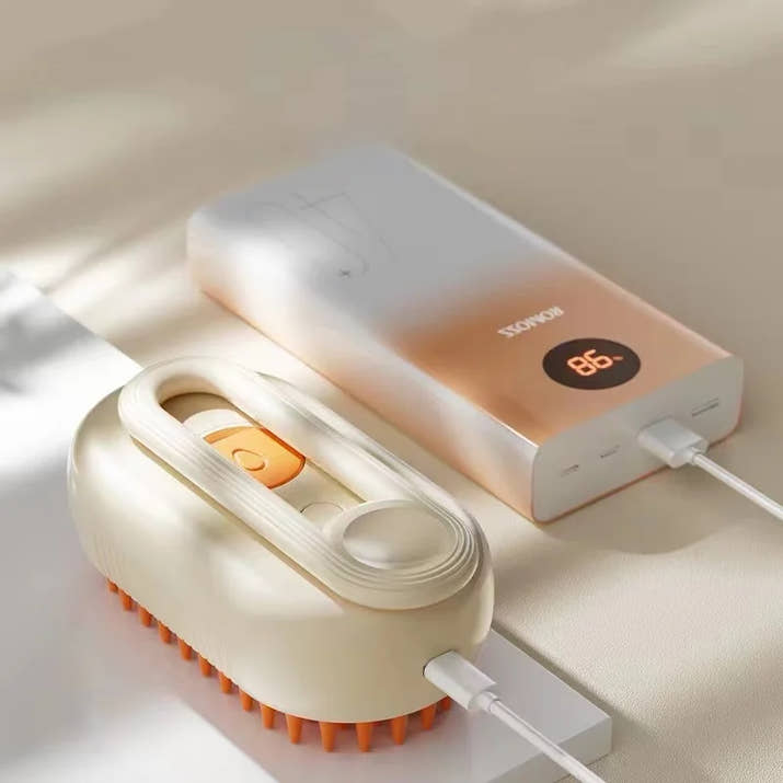 FurEase 3-in-1 Pet Grooming Brush™