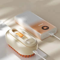 FurEase 3-in-1 Pet Grooming Brush™