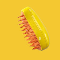FurEase 3-in-1 Pet Grooming Brush™