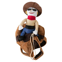 Cowboy Pet Costume