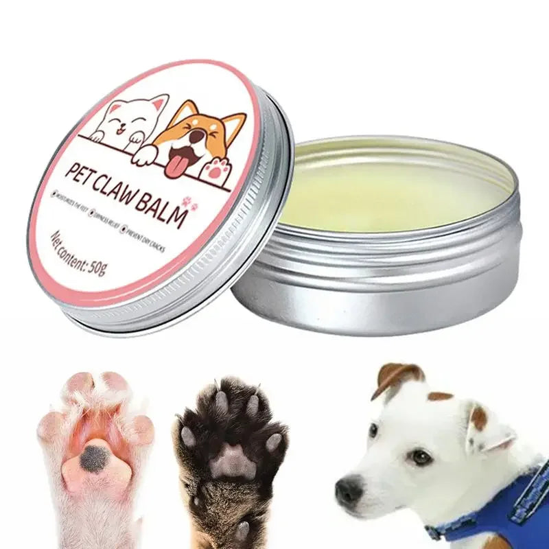 Paw Comfort Balm