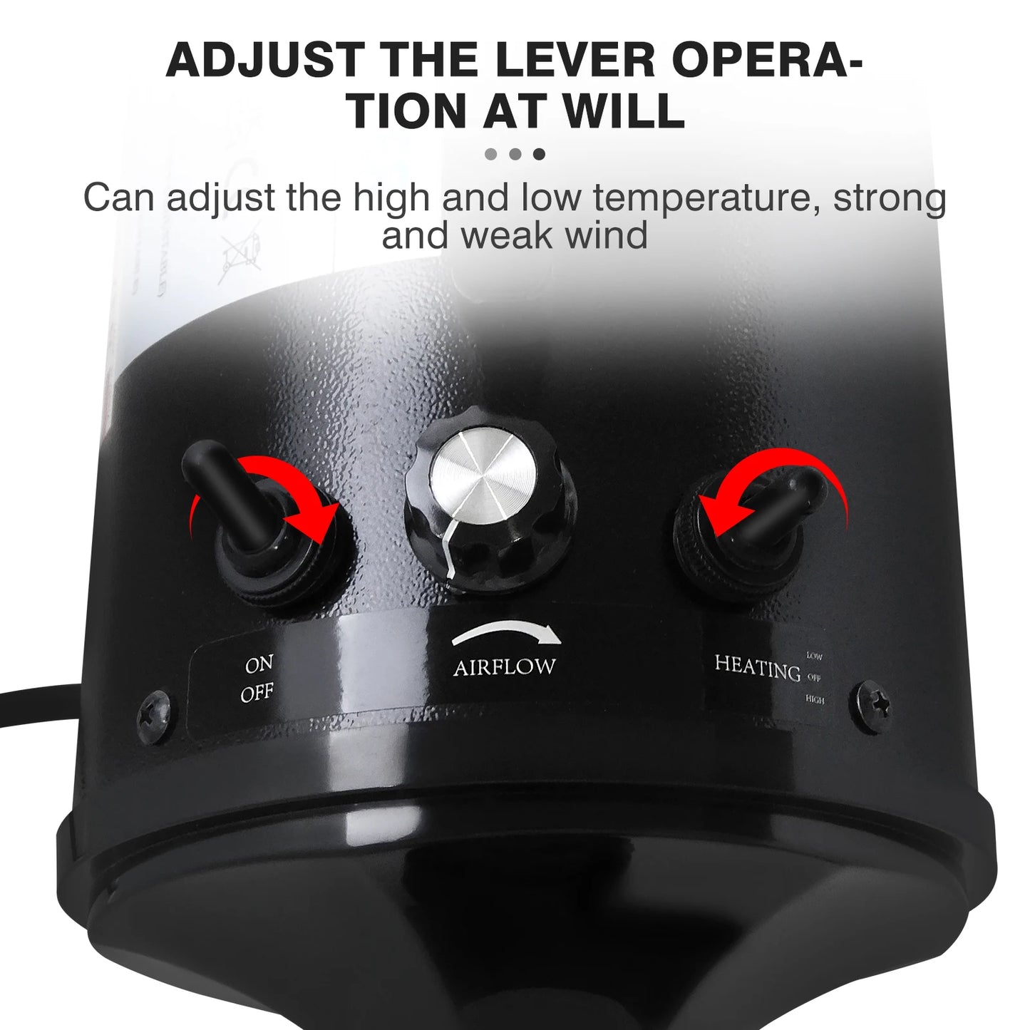 Pets Outside Pro Portable Dryer