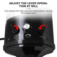 Pets Outside Pro Portable Dryer