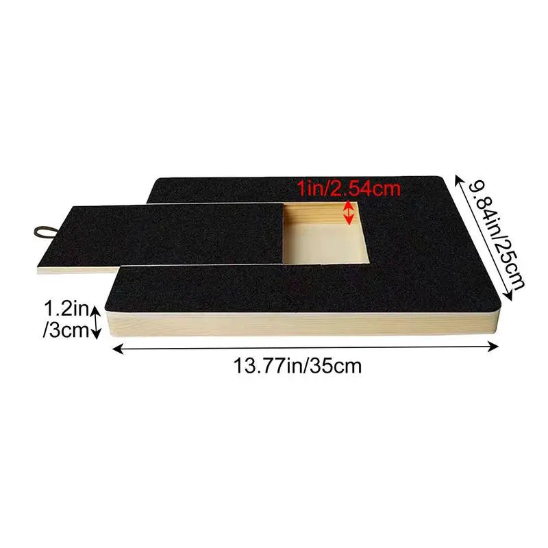 Pawfect Trim Nail Care Board