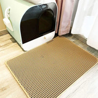CleanPaws™ Waterproof Cat Litter Mat™