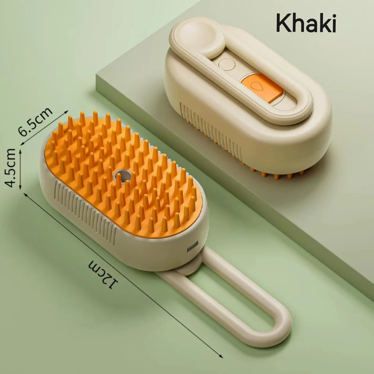 FurEase 3-in-1 Pet Grooming Brush™