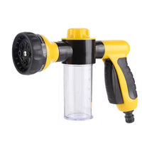 PetJet™ High-Pressure Dog Shower Gun