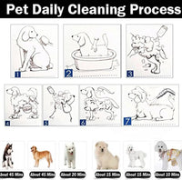 Pets Outside Pro Portable Dryer