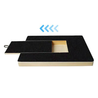 Pawfect Trim Nail Care Board
