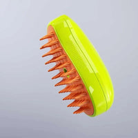 FurEase 3-in-1 Pet Grooming Brush™