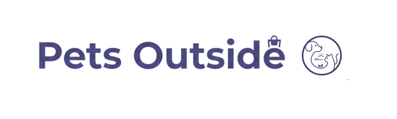 Pets-Outside