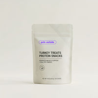 Natural Chicken Treats for Pets™