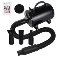 Pets Outside Pro Portable Dryer