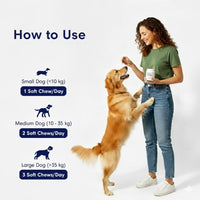 Promune+ Probiotic Chew For Dogs