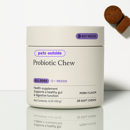 Promune+ Probiotic Chew For Dogs
